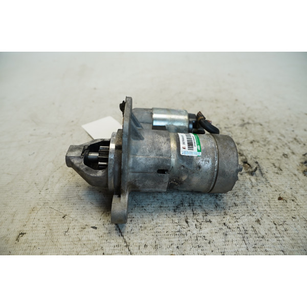 MOTOR DE PARTIDA RENAULT FLUENCE SED. DYNAMIQUE 2.0 2011/12