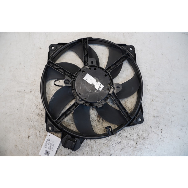 ELETROVENTILADOR RENAULT FLUENCE SED. DYNAMIQUE 2.0 2011/12