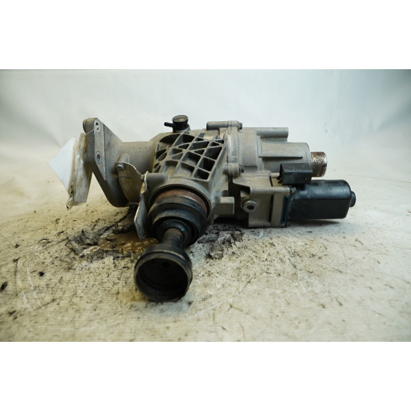 DIFERENCIAL EIXO TRASEIRO JEEP RENEGADE SPORT 2.0 2015/2016