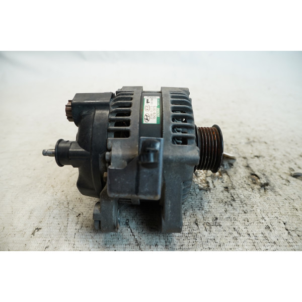 ALTERNADOR HYUNDAI  SANTA FE/GLS 3.3 2017/2018