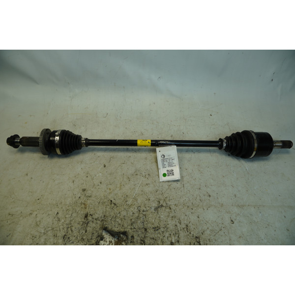 SEMI-EIXO TRASEIRO DIREITO HYUNDAI SANTA FE/GLS 3.3 2017/18