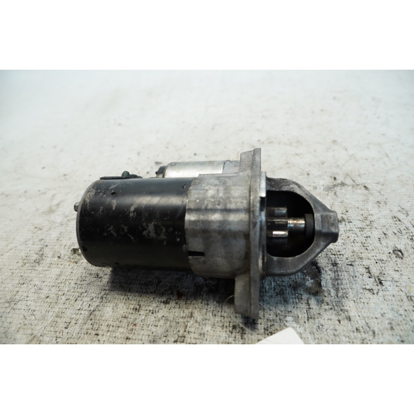 MOTOR DE PARTIDA HYUNDAI TUCSON 2.0 16V MEC. 2013/2014