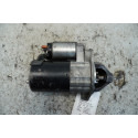 MOTOR DE PARTIDA HYUNDAI TUCSON 2.0 16V MEC. 2013/2014