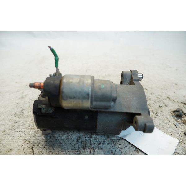 MOTOR DE PARTIDA CITROËN C3 ATTRACTION PURE TECH 1.2 2015/16