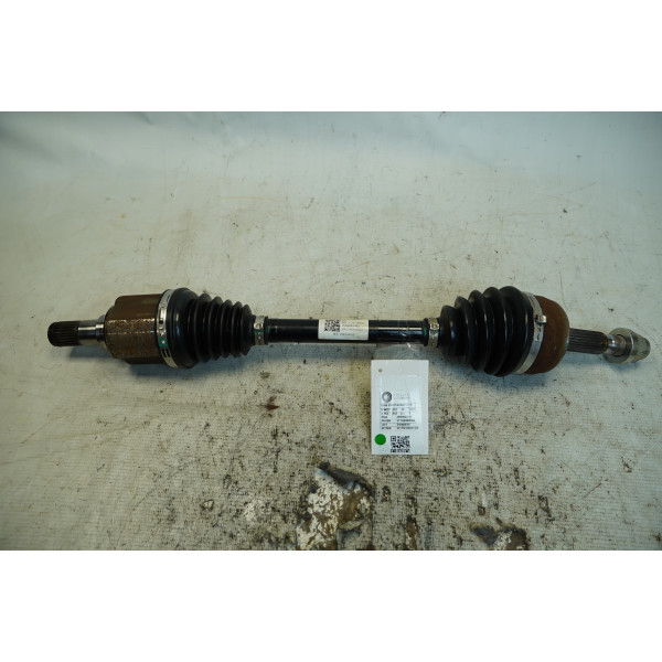 SEMI-EIXO DIANTEIRO ESQUERDO CAOA CHERY ARRIZO 6 1.5 22/23