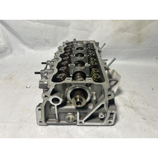 CABEÇOTE COM VÁLVULAS HONDA FIT EXL 1.5 FLEX 16V 5P MEC 2011
