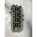 CABEÇOTE COM VÁLVULAS HONDA FIT EXL 1.5 FLEX 16V 5P MEC 2011