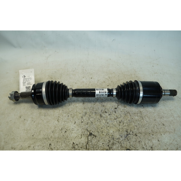 SEMI-EIXO DIANTEIRO ESQ. JEEP RENEGADE LONG. T270 1.3 24/25