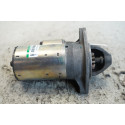 MOTOR DE PARTIDA TOYOTA COROLLA FIELDER SW SE-G 1.8 2007/08