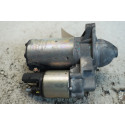MOTOR DE PARTIDA TOYOTA COROLLA FIELDER SW SE-G 1.8 2007/08