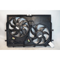 ELETROVENTILADOR FIAT DUCATO MINIBUS COMFORT 2.3 2021