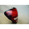 LANTERNA TRASEIRA DIREITA CITROEN C3 PICASSO EX. 1.6 2012/13