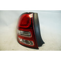 LANTERNA TRASEIRA DIREITA CITROEN C3 PICASSO EX. 1.6 2012/13