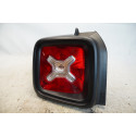 LANTERNA TRASEIRA ESQUERDA JEEP RENEGADE SPORT 1.8 2021