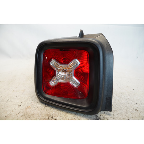 LANTERNA TRASEIRA ESQUERDA JEEP RENEGADE SPORT 1.8 2021