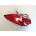 LANTERNA TRASEIRA ESQUERDA HYUNDAI HB20S COM. PLUS 1.0 16/17