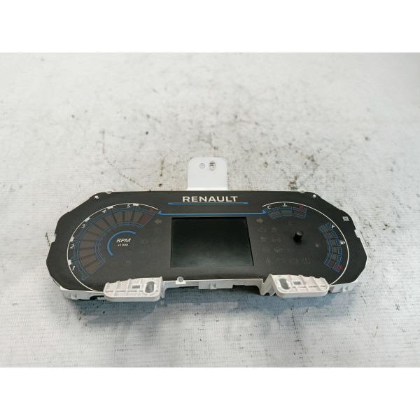 PAINEL DE INSTRUMENTOS RENAULT KWID INTENSE 1.0 2022/2023