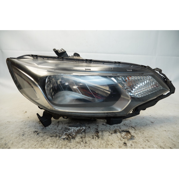 FAROL DIANTEIRO DIREITO HONDA FIT LX 1.5 FLEXONE 2014/2015