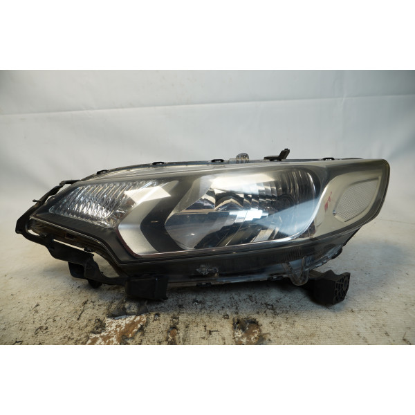 FAROL DIANTEIRO ESQUERDO HONDA FIT LX 1.5 FLEXONE 2014/2015