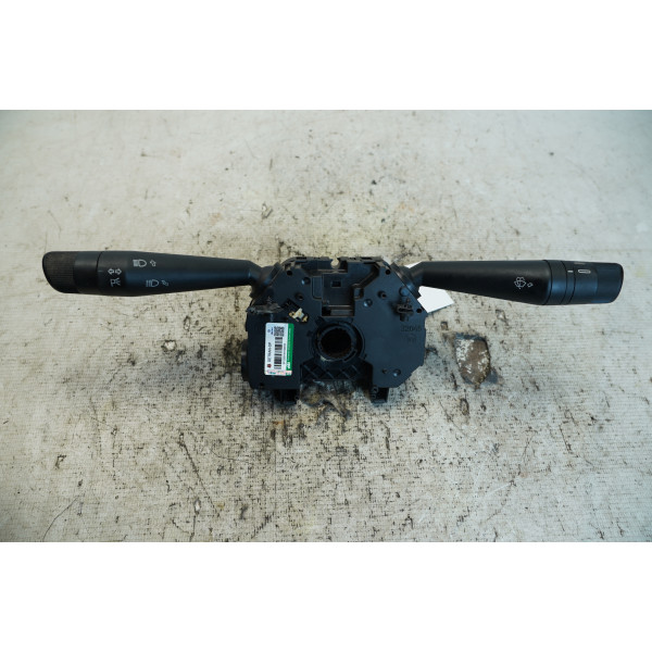 ALAVANCA COMANDO CHAVE SETA FIAT MOBI EASY ON 1.0 2017