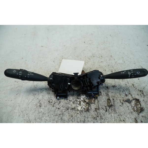 ALAVANCA COMANDO CHAVE SETA TOYOTA ETIOS PLATINUM 1.5 17/18