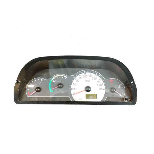 PAINEL DE INSTRUMENTOS FIAT UNO VIV/RUA 1.0 EVO FIRE 2015/16