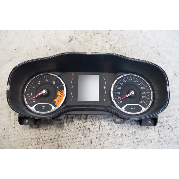 PAINEL DE INSTRUMENTOS JEEP RENEGADE SPORT 1.8 4X2 2021