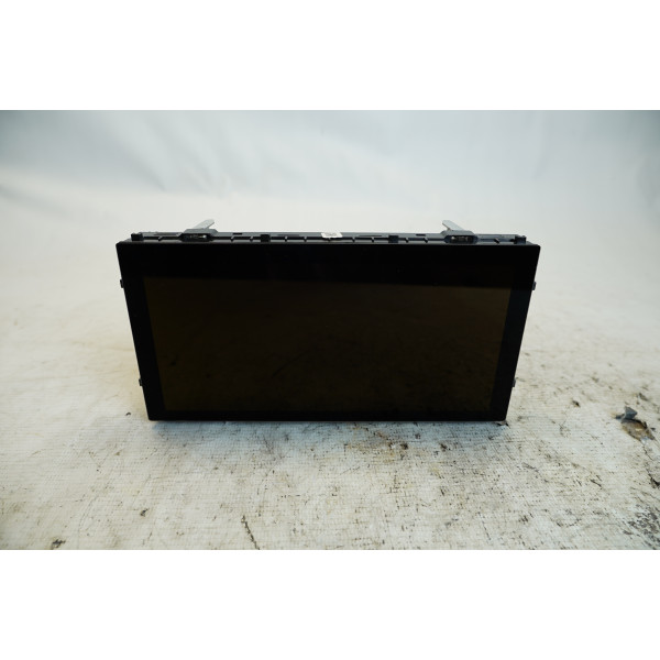 MULTIMÍDIA VOLKSWAGEN T-CROSS COMFOR. 200 TSI 1.0 2022