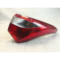 LANTERNA TRASEIRA DIR. HYUNDAI HB20 COMF/PLUS/STYLE 1.0 2015