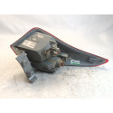 LANTERNA TRASEIRA DIR. HYUNDAI HB20 COMF/PLUS/STYLE 1.0 2015