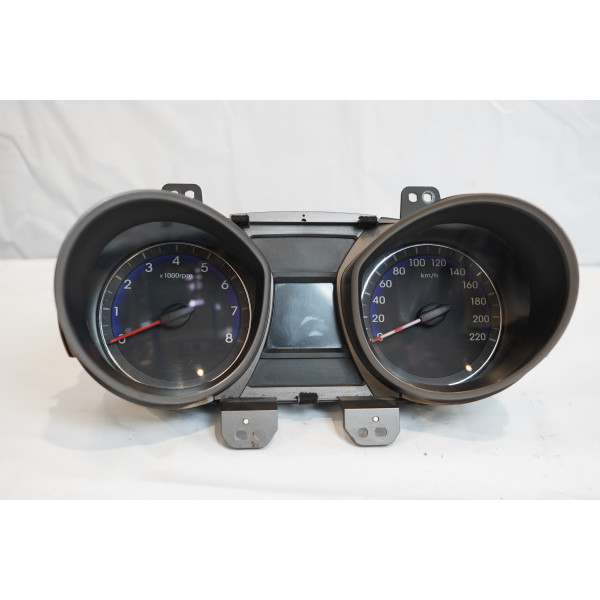 PAINEL DE INSTRUMENTOS HYUNDAI HB20 COMF/PLUS/STYLE 1.0 2015