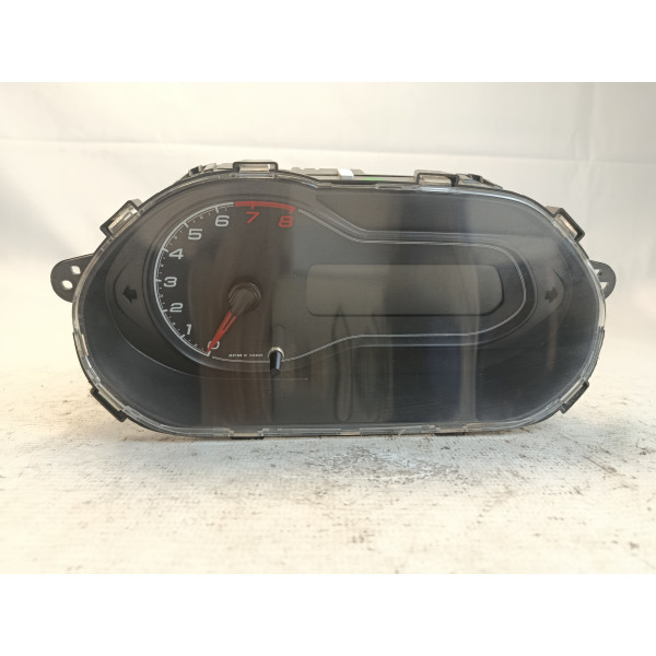 PAINEL DE INSTRUMENTOS CHEVROLET ONIX HATCH JOY 1.0 2018