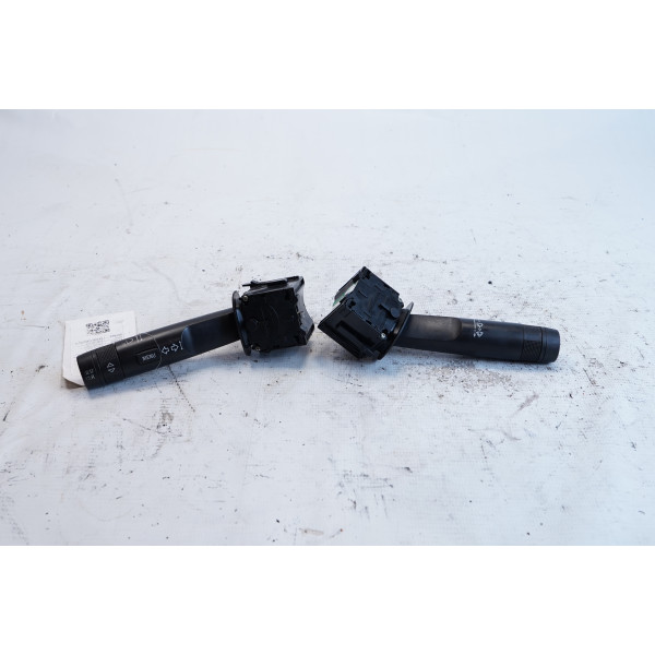 CHAVE DE SETA CHEVROLET COBALT LTZ 1.8 8V ECONO.FLEX 2013 