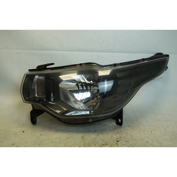 FAROL DIANTEIRO ESQUERDO FIAT MOBI EASY ON 1.0 2017