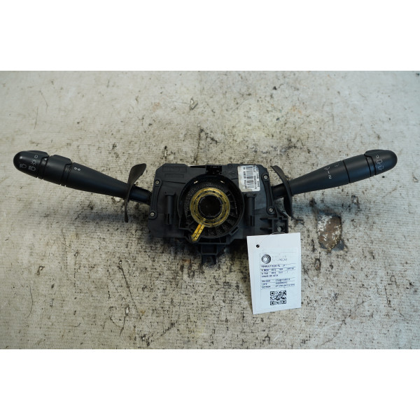 ALAVANCAS COMANDO CHAVE SETA RENAULT CLIO RL/JP/AUT 1.0 2016