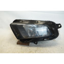 FAROL DIANTEIRO ESQUERDO FIAT TORO FREEDOM 1.8 2021