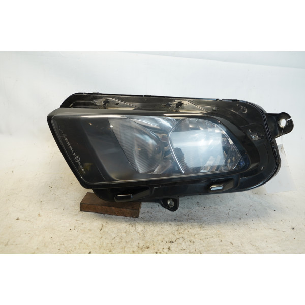 FAROL DIANTEIRO ESQUERDO FIAT TORO FREEDOM 1.8 2021