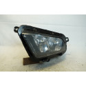 FAROL DIANTEIRO ESQUERDO FIAT TORO FREEDOM 1.8 2021