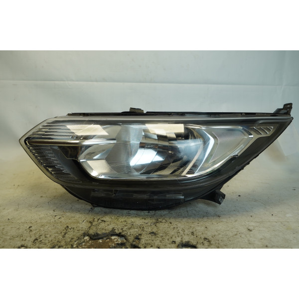 FAROL DIANTEIRO ESQUERDO CHEVROLET SPIN LT 1.8 8V 2019/2020