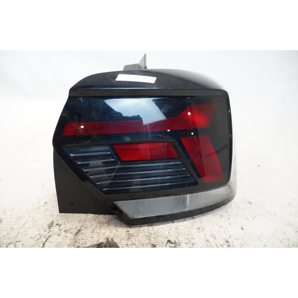 LANTERNA TRASEIRA DIREITA VOLKSWAGEN POLO HIGH TSI 1.0 24/25