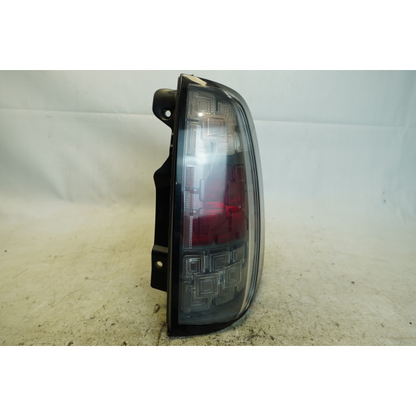 LANTERNA TRASEIRA DIREITA FIAT UNO VIVACE/RUA 1.0 EVO 2016