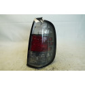LANTERNA TRASEIRA DIREITA FIAT UNO VIVACE/RUA 1.0 EVO 2016