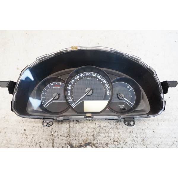 PAINEL DE INSTRUMENTOS TOYOTA COROLLA GLI 1.8 FLEX 2016/2017