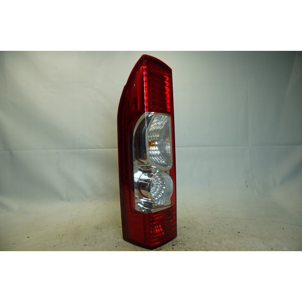 LANTERNA TRASEIRA ESQ. FIAT DUCATO MINIBUS COMFORT 2.3 2021