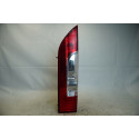 LANTERNA TRASEIRA ESQ. FIAT DUCATO MINIBUS COMFORT 2.3 2021