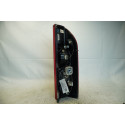 LANTERNA TRASEIRA ESQ. FIAT DUCATO MINIBUS COMFORT 2.3 2021