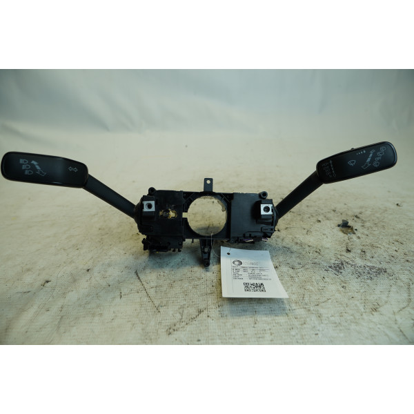 ALAVANCAS COMANDO CHAVE SETA VOLKSWAGEN T-CROSS COM 1.0 2022