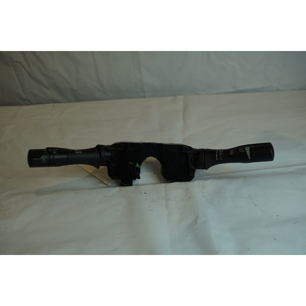 ALAVANCA COMANDO CHAVE SETA NISSAN VERSA UNIQUE 1.6 2015/16