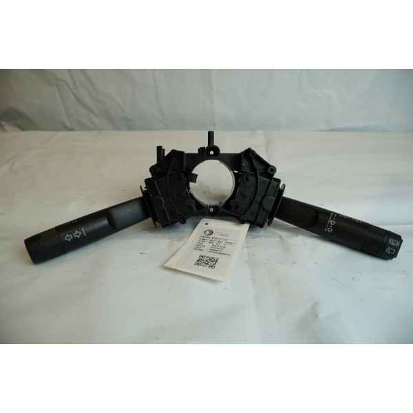 ALAVANCA COMANDO CHAVE SETA CHEVROLET ONIX HATCH 1.4 2017/18