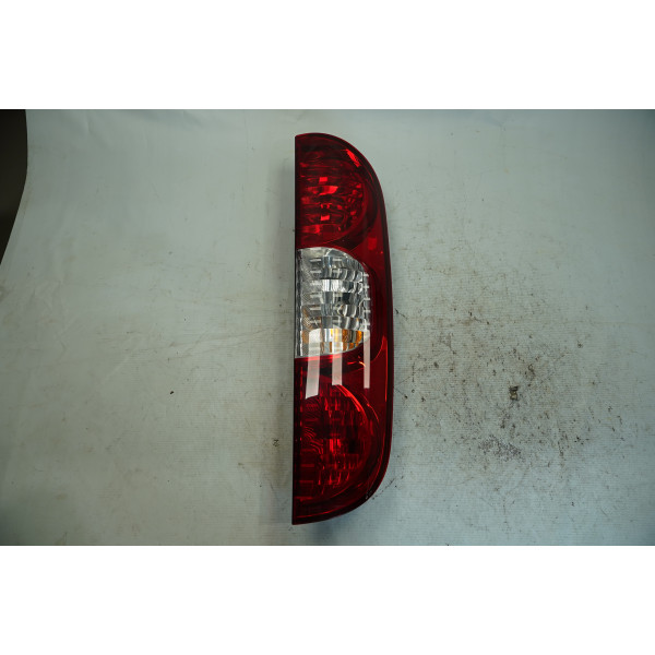 LANTERNA TRASEIRA ESQUERDA FIAT FIORINO ENDURANCE 1.4 23/24